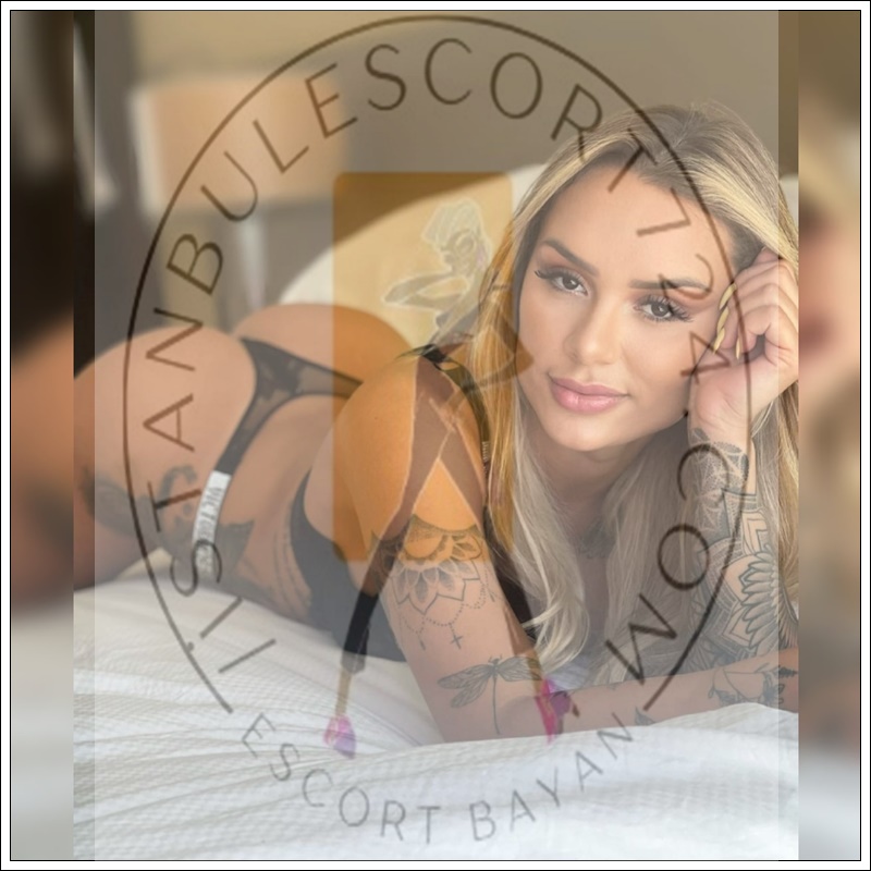 istanbul escort bayan