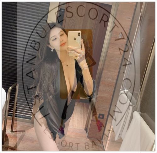 İstanbul Kapalı Escort