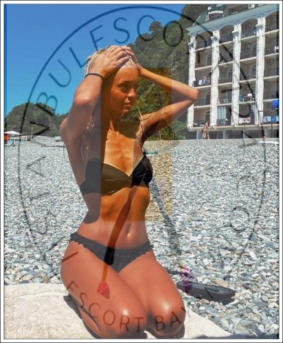 Eve Gelen İstanbul Escort